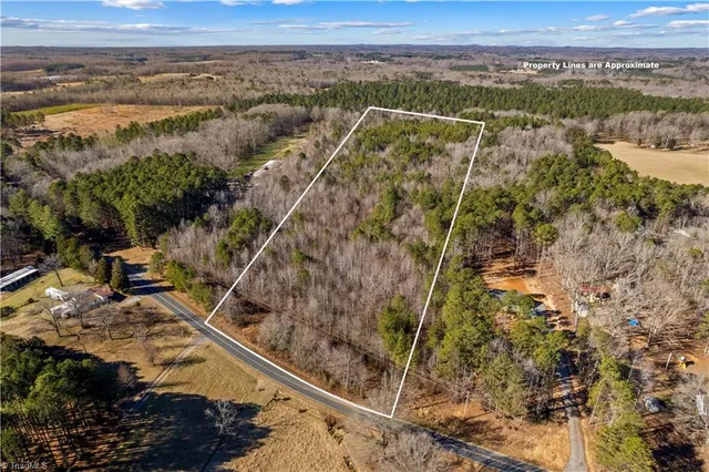 $299,500 | 0 Morgan Road, Gold Hill, NC 28071