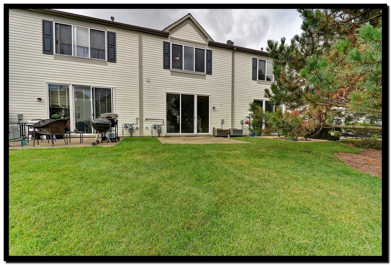 2553 Carrolwood Road Naperville, IL 60540 - Photo 20 of 21