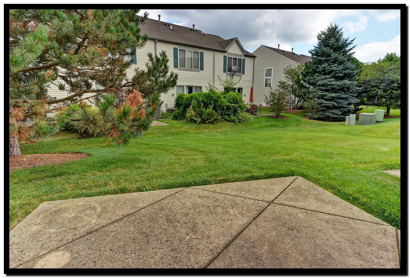2553 Carrolwood Road Naperville, IL 60540 - Photo 21 of 21