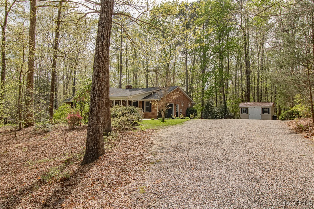 4432 Old Gee Road Hopewell, VA 23860 - Photo 41 of 43 Gallery Image 41