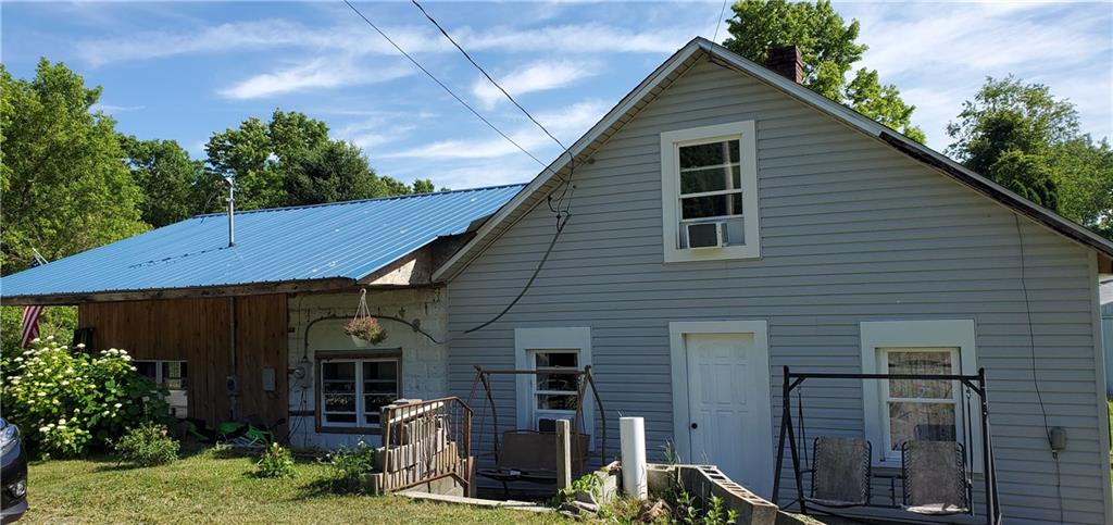 1226 Georgetown Road Sandy Lake, PA 16145 - Photo 1 of 1 Gallery Image 1