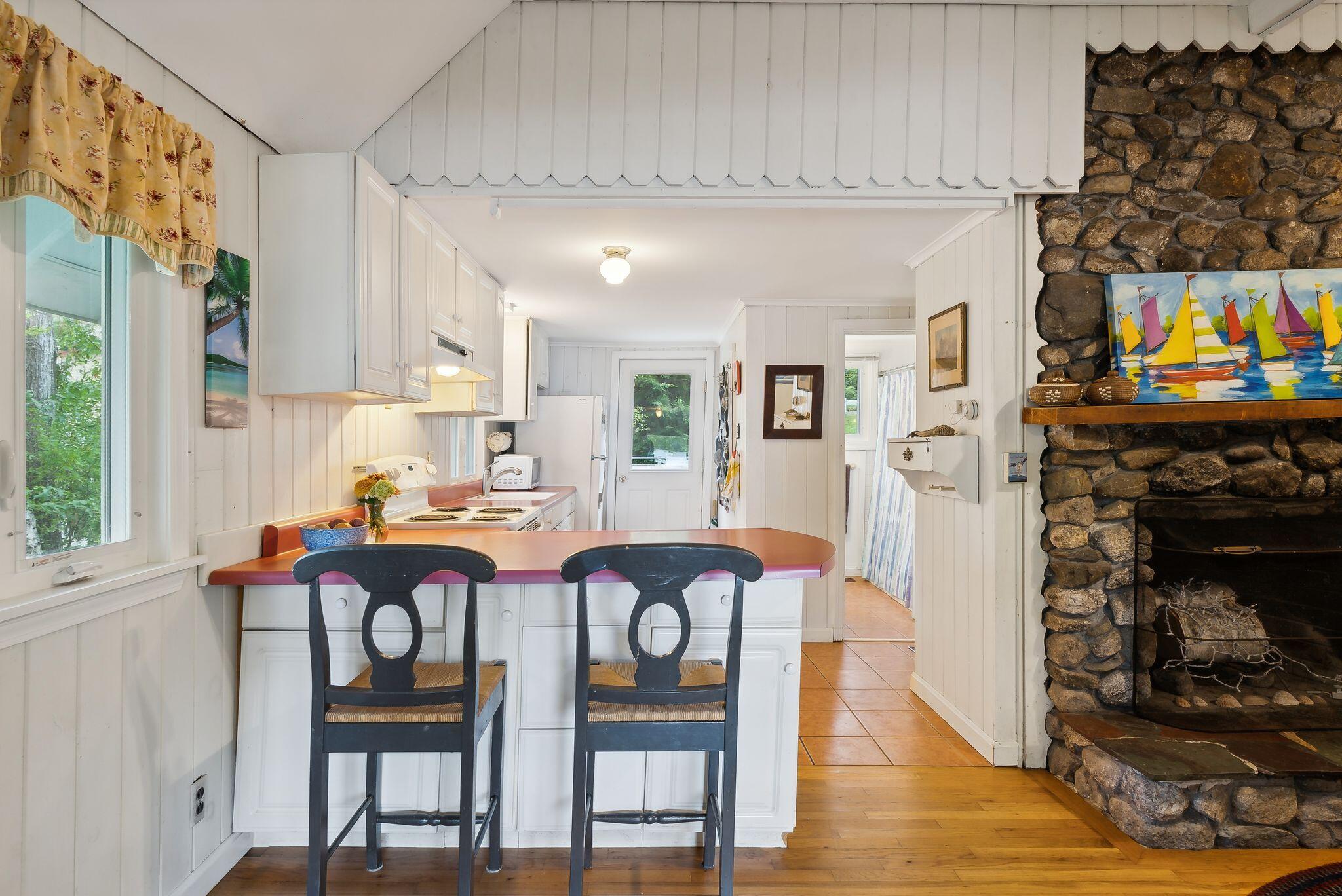 142 Stuart Shores Road Standish, ME 04084 - Photo 10 of 27 142 Stuart Shores Rd