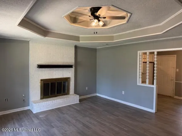 $128,000 | 144 Thousand Oaks Circle, Jackson, MS 39212