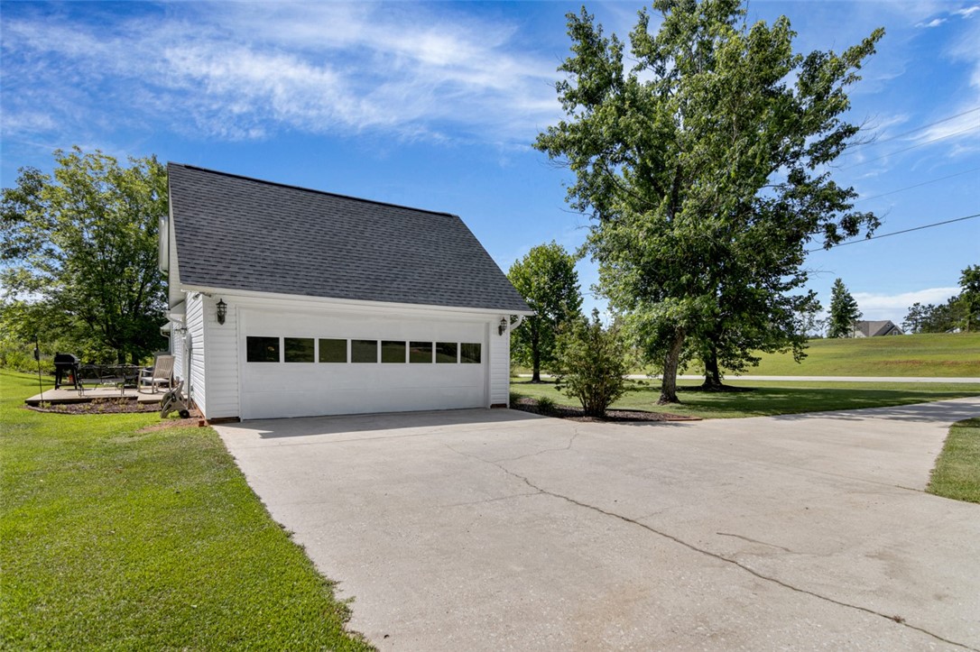 606 Dalton Road Seneca, SC 29678 - Photo 32 of 42 Gallery Image 32