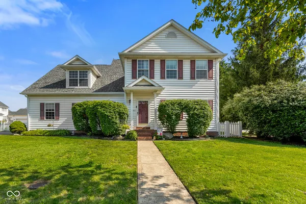 $359,900 | 10480 Watkins Drive, Indianapolis, IN 46234