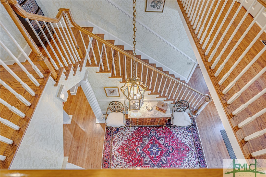 3 Springfield Place Savannah, GA 31411 - Photo 40 of 48