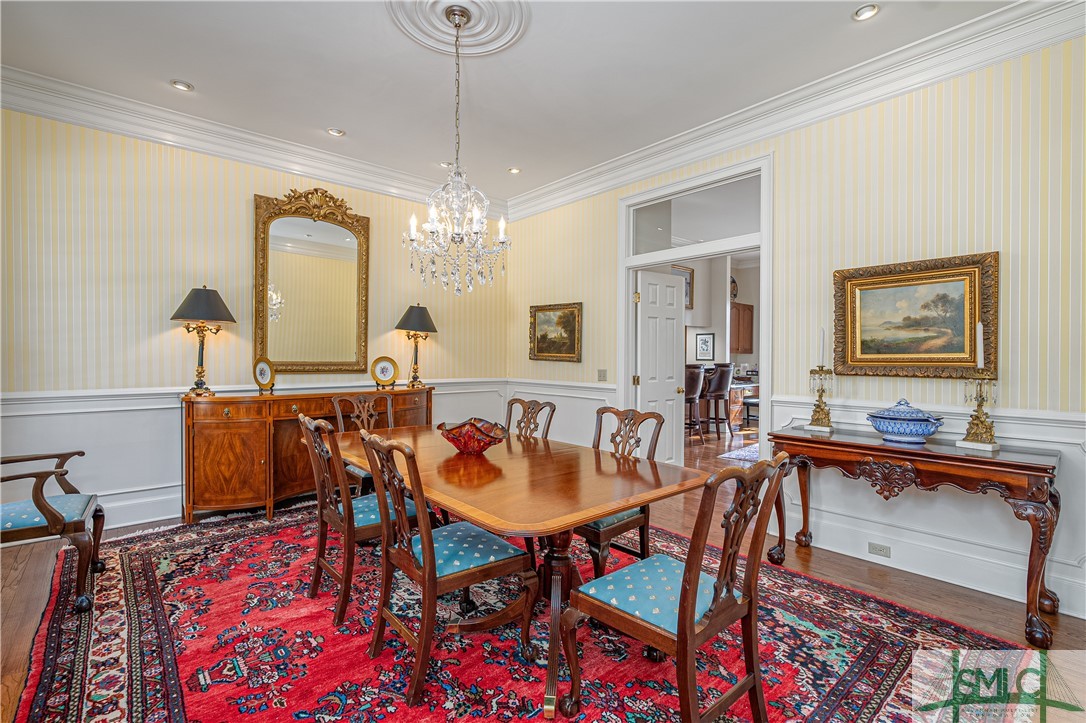 3 Springfield Place Savannah, GA 31411 - Photo 10 of 48