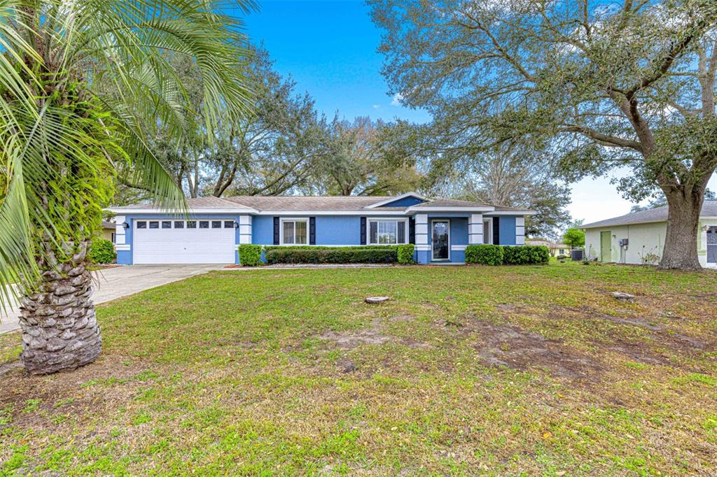 10014 Southwest 62nd Ter Road Ocala, FL 34476 - Photo 1 of 1 Gallery Image 1