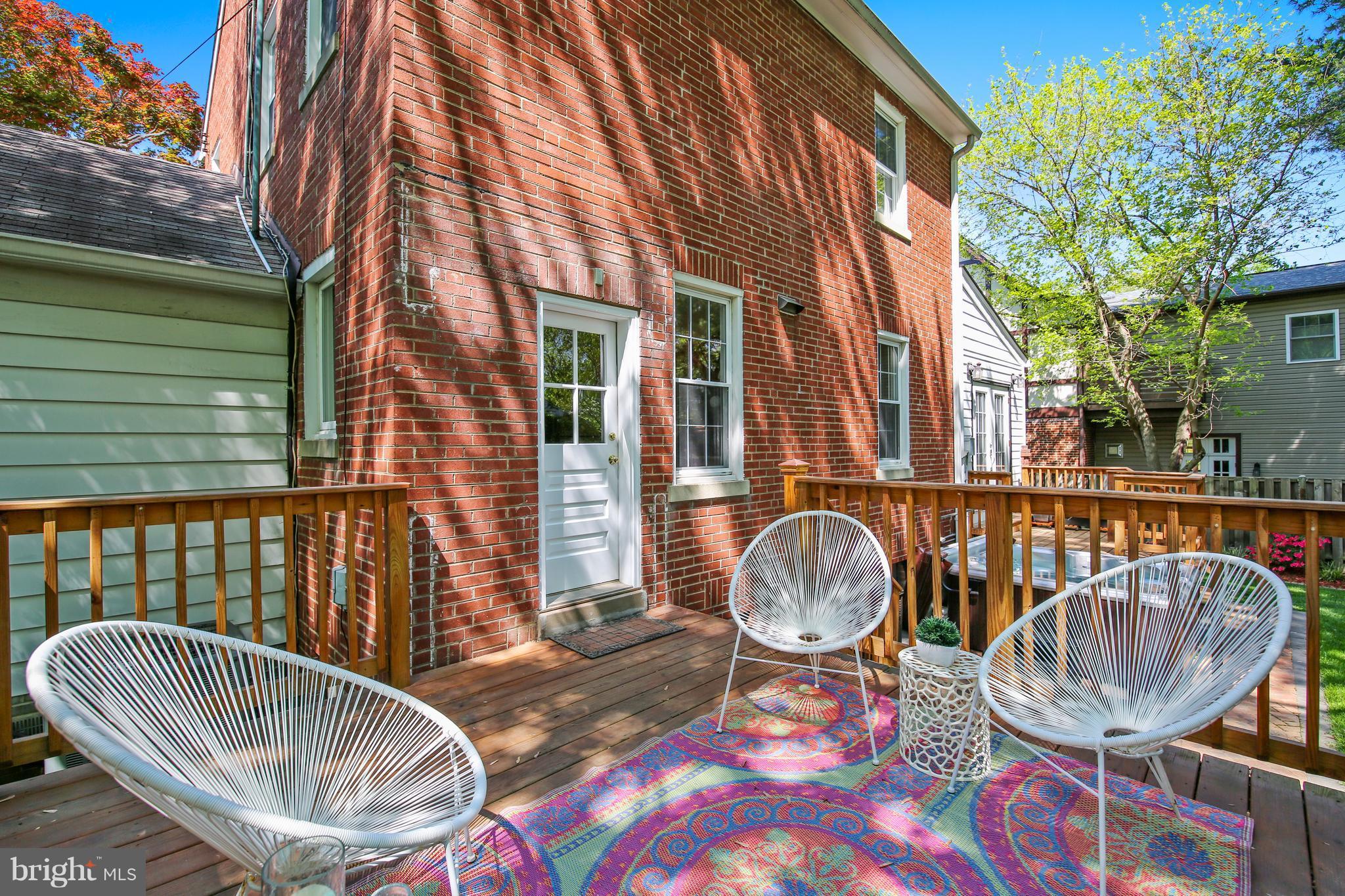 9129 Bradford Road Silver Spring, MD 20901 - Photo 14 of 26