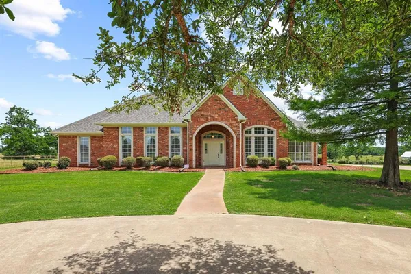 $595,000 | 3140 Farm Road 195, Paris, TX 75462