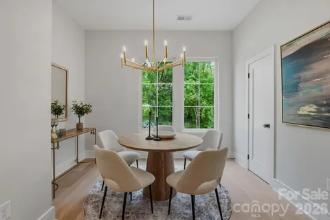 $591,000 | 608 East 16th Street, Charlotte, NC 28206