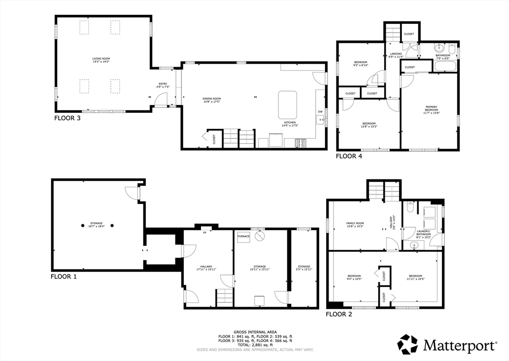 212 Mill Street Mansfield, MA 02048 - Photo 36 of 36