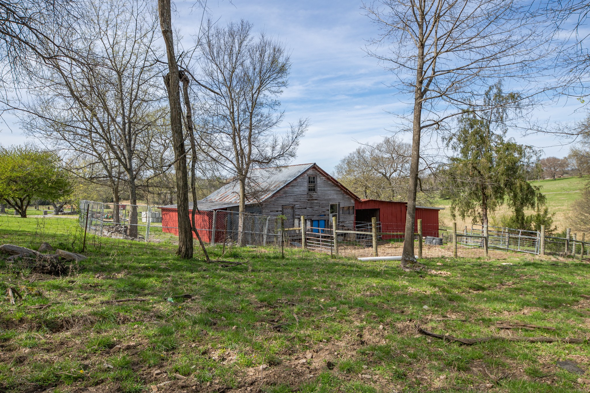 1839 Polly Adams Road Belfast, TN 37019 - Photo 34 of 68 Gallery Image 34