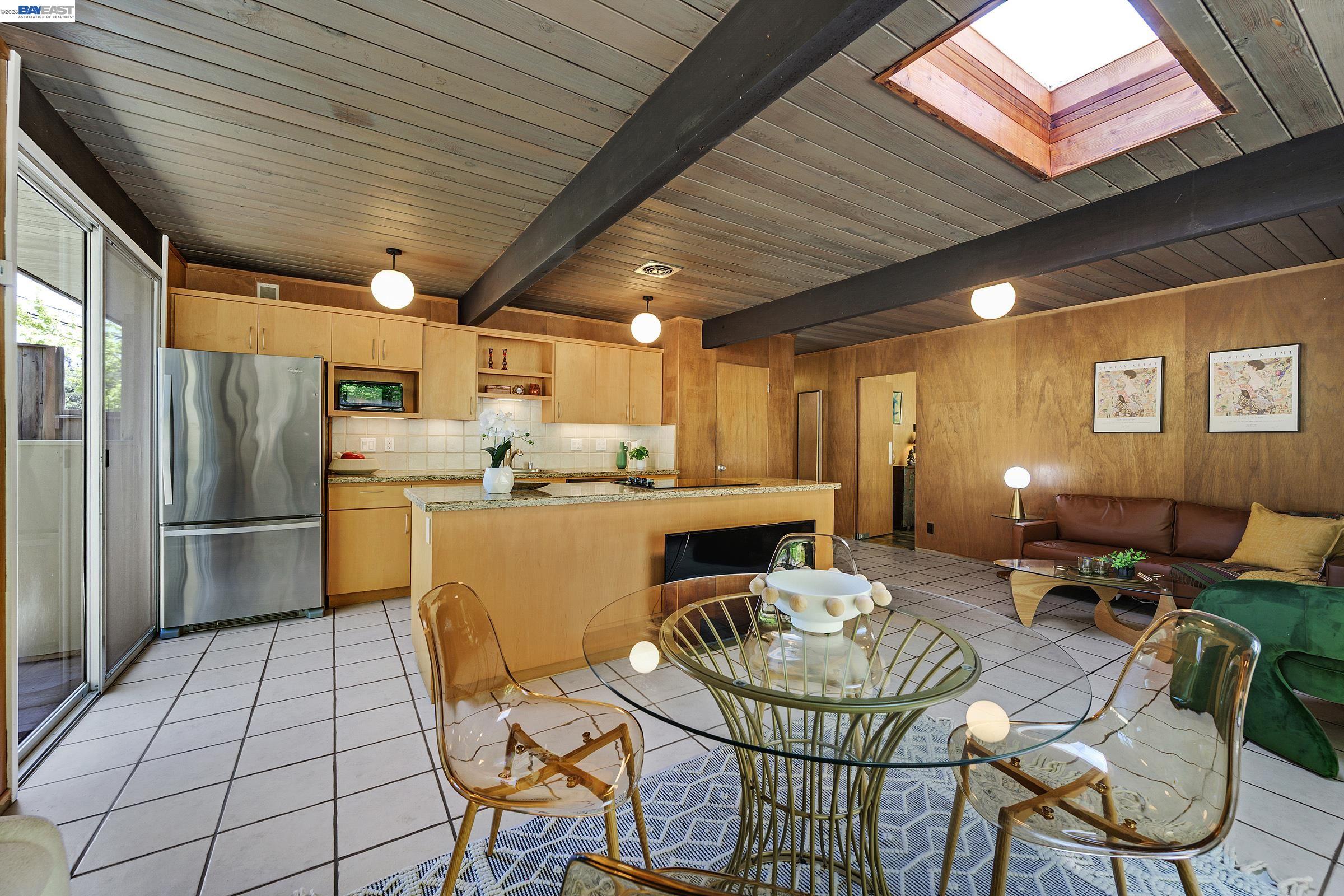 5354 Greenridge Road Castro Valley, CA 94552 - Photo 15 of 46