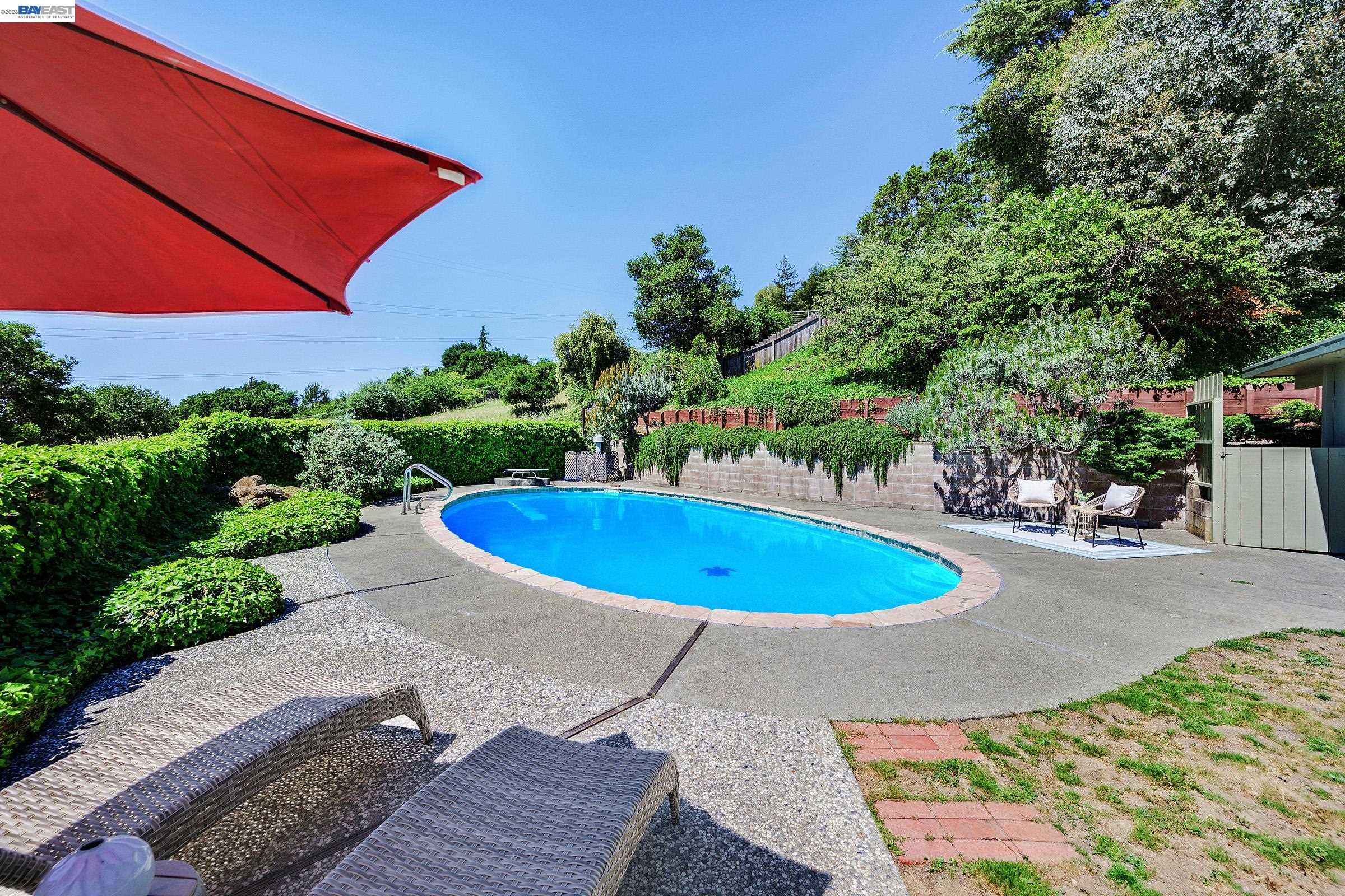 5354 Greenridge Road Castro Valley, CA 94552 - Photo 35 of 46