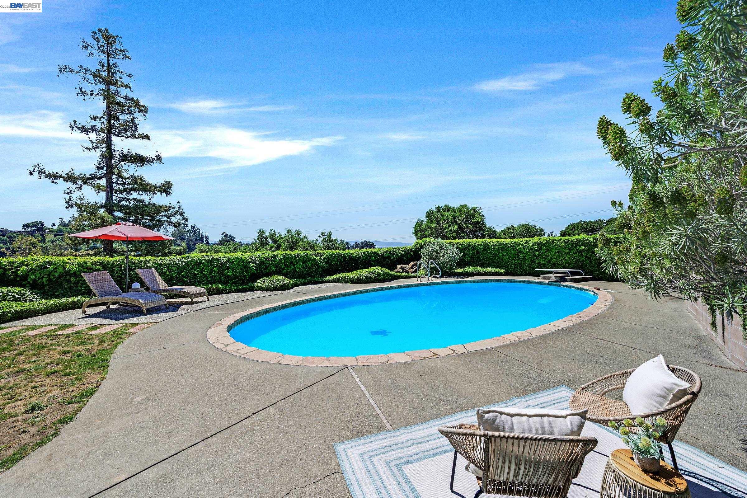 5354 Greenridge Road Castro Valley, CA 94552 - Photo 36 of 46