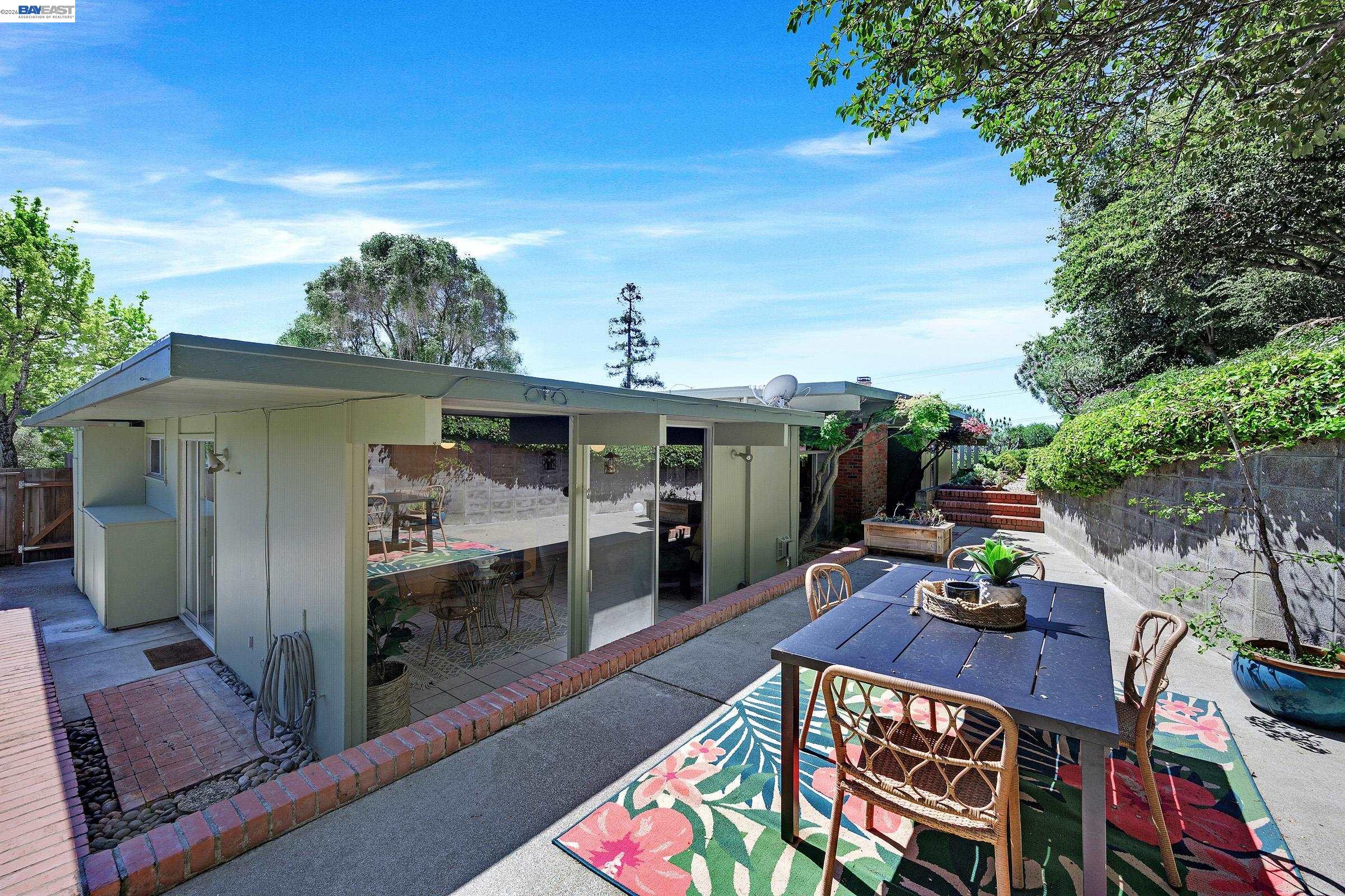 5354 Greenridge Road Castro Valley, CA 94552 - Photo 37 of 46