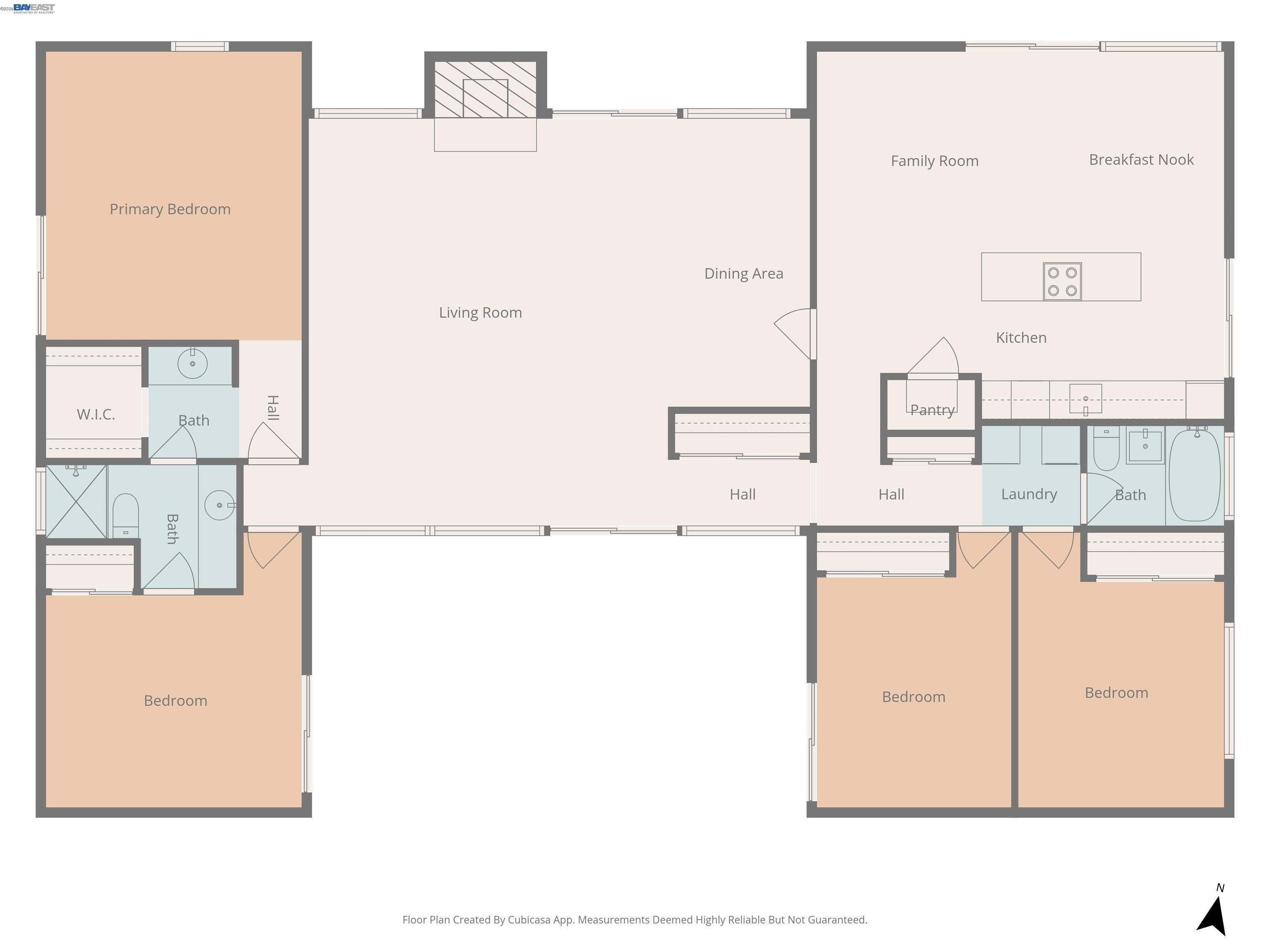 5354 Greenridge Road Castro Valley, CA 94552 - Photo 38 of 46