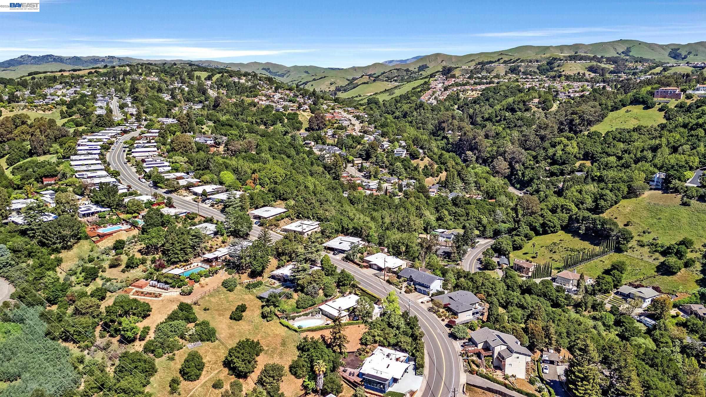 5354 Greenridge Road Castro Valley, CA 94552 - Photo 40 of 46