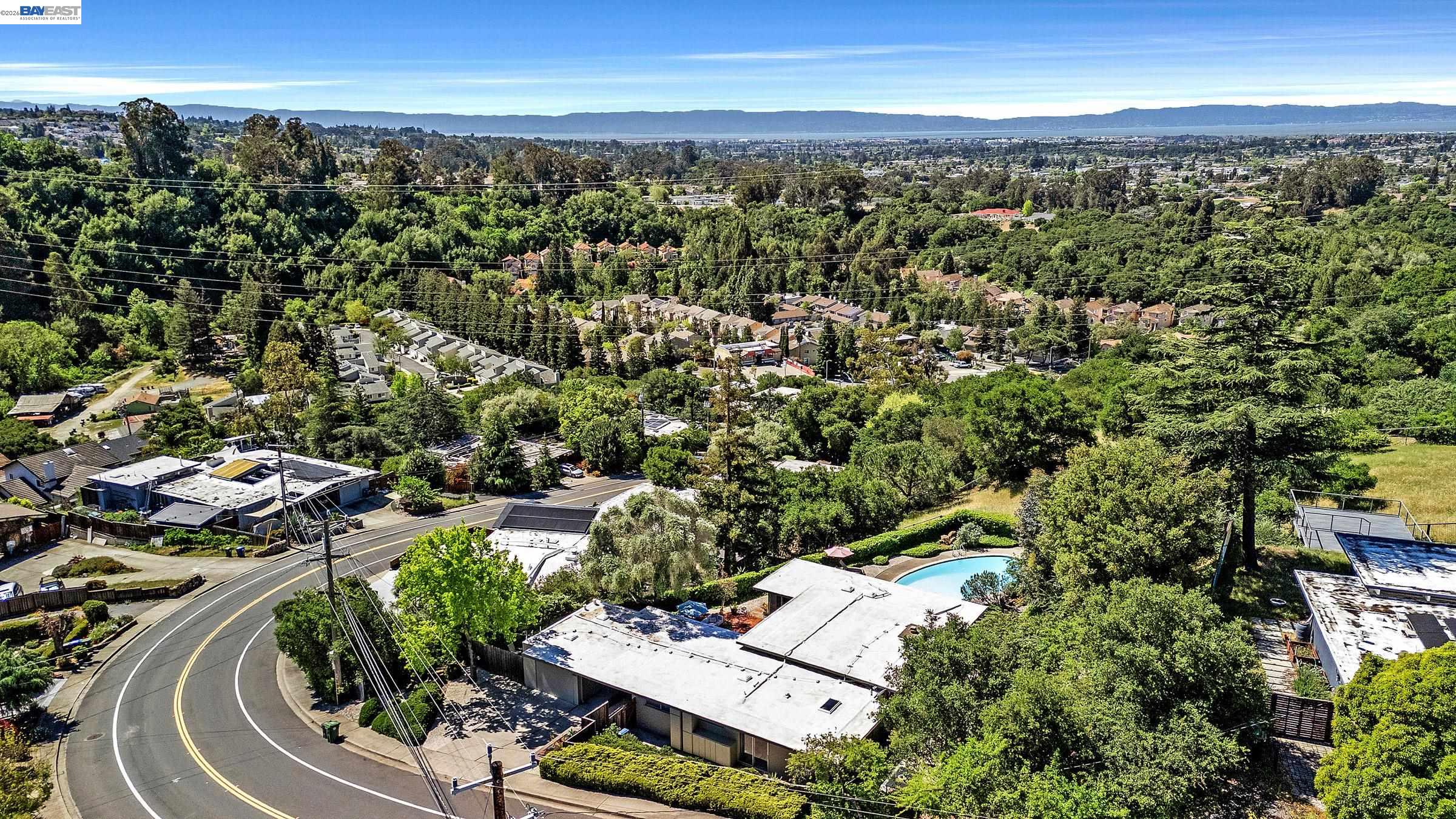 5354 Greenridge Road Castro Valley, CA 94552 - Photo 42 of 46