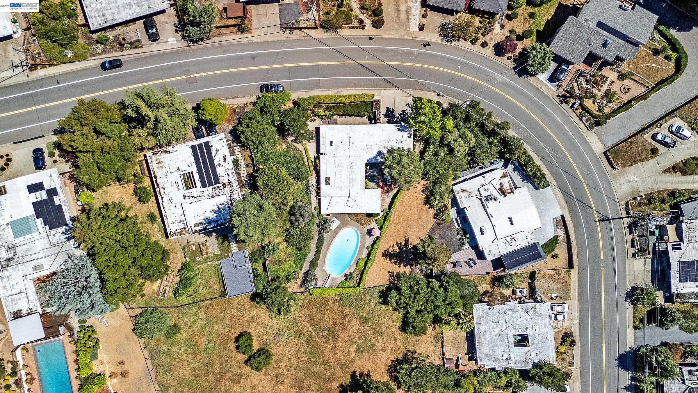 5354 Greenridge Road Castro Valley, CA 94552 - Photo 45 of 46