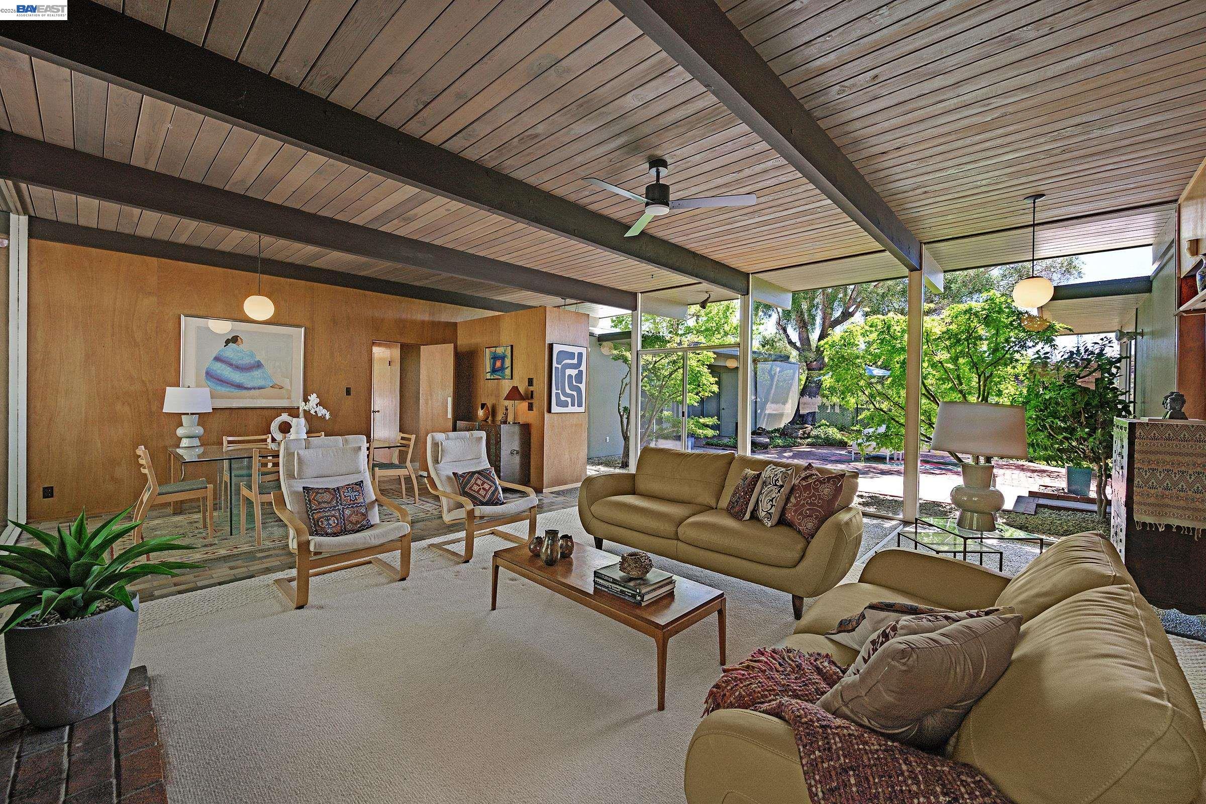 5354 Greenridge Road Castro Valley, CA 94552 - Photo 9 of 46