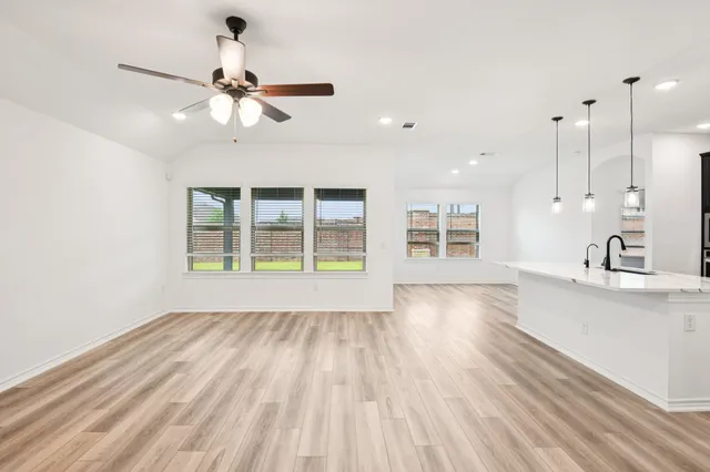 $348,499 | 1229 Woodflower Drive, Katy, TX 77493