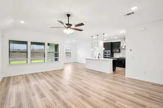 $348,499 | 1229 Woodflower Drive, Katy, TX 77493