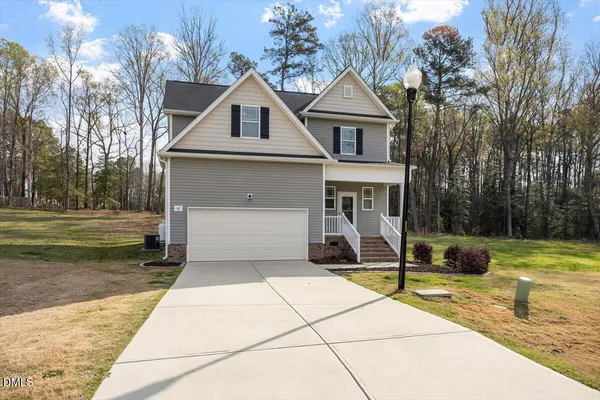 $364,900 | 65 Pecos Court, Zebulon, NC 27597