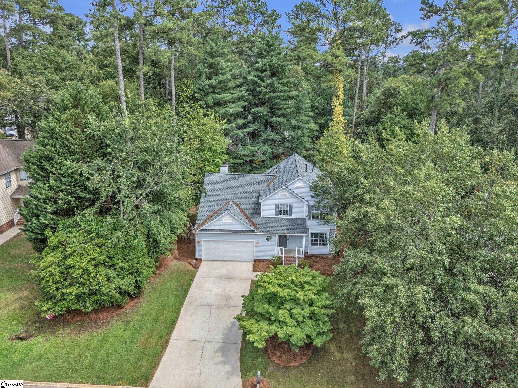 205 Adirondack Way Simpsonville, SC 29681 - Photo 30 of 34
