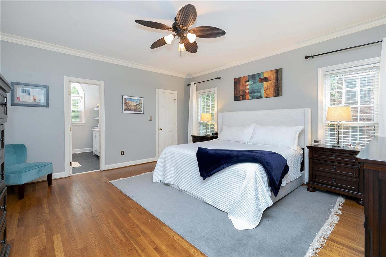 5604 Calton Drive Raleigh, NC 27612 - Photo 11 of 30 Photo 11