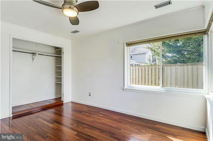 9316 Brookville Road Silver Spring, MD 20910 - Photo 25 of 28 Bedroom 4