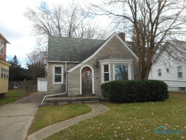 1908 Alvin Street Toledo, OH 43607 - Photo 1 of 20 Gallery Image 1