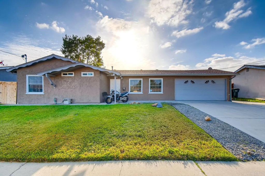 1618 Folkestone Street Spring Valley, CA 91977 - Photo 1 of 1 Gallery Image 1