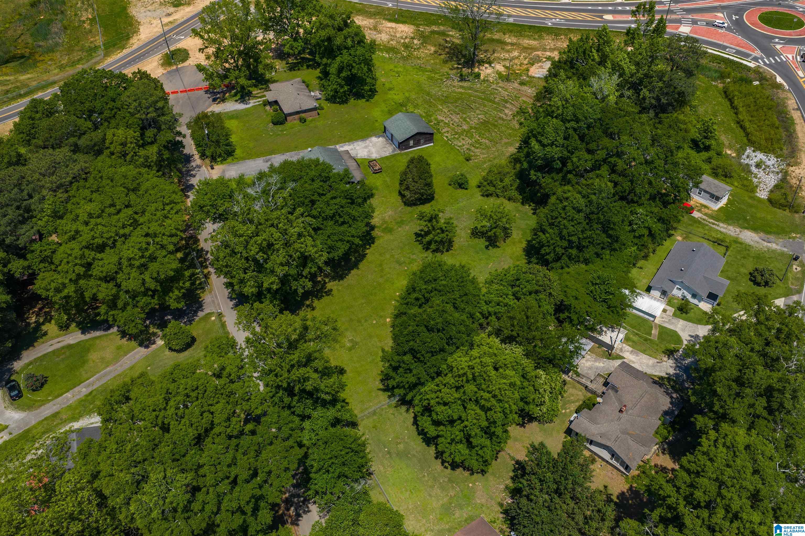 4323 Bell Hill Road Bessemer, AL 35022 - Photo 18 of 22