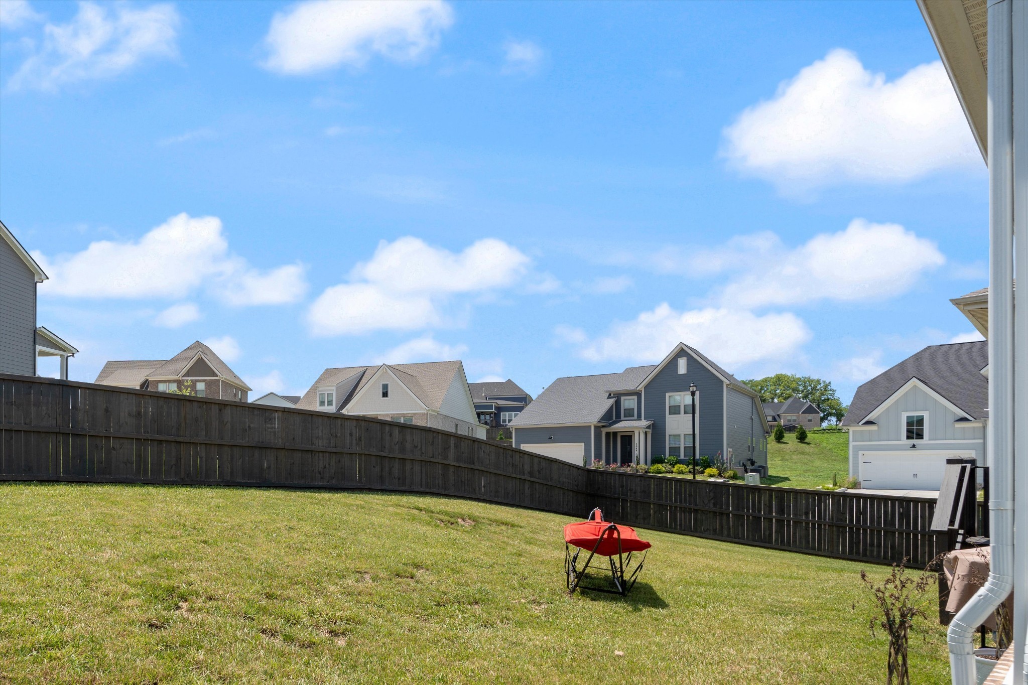 4051 John Marsh Road Spring Hill, TN 37174 - Photo 39 of 46 a view of houses with sky view