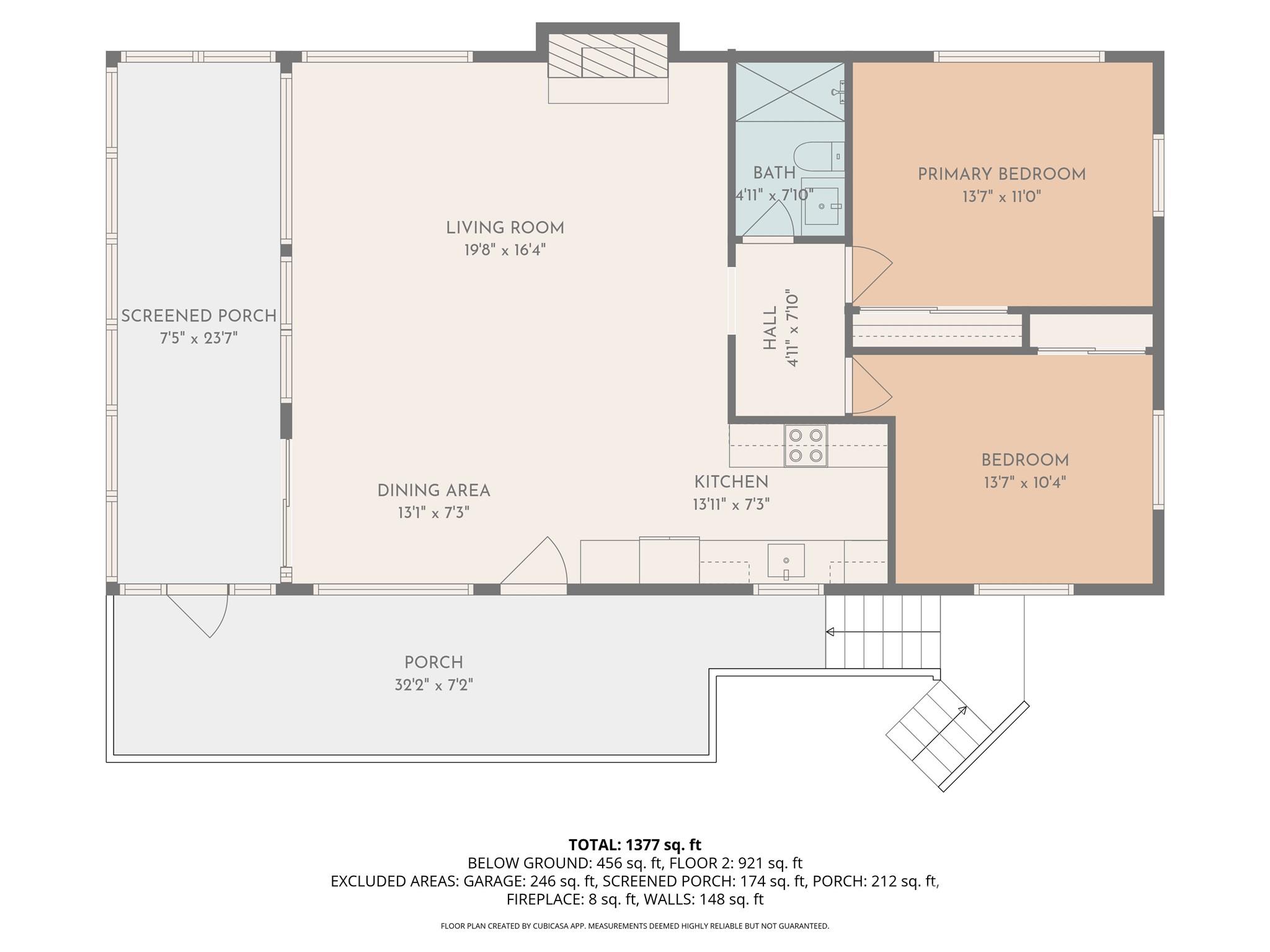 30 Maxies Corner Road Franklin, NC 28734 - Photo 31 of 33 a picture of a park