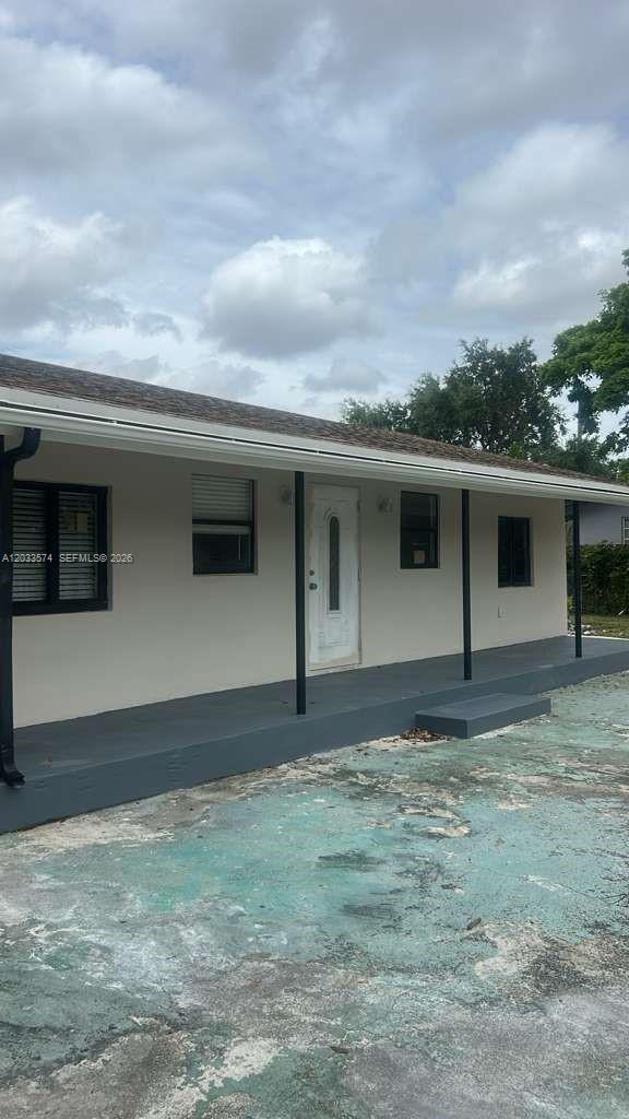 2467 Northwest 103rd Street, Unit 2 Miami, FL 33147 - Photo 2 of 4
