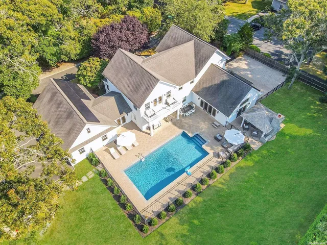 $2,400,000 | 76 A West Tiana Road, Hampton Bays, NY 11946