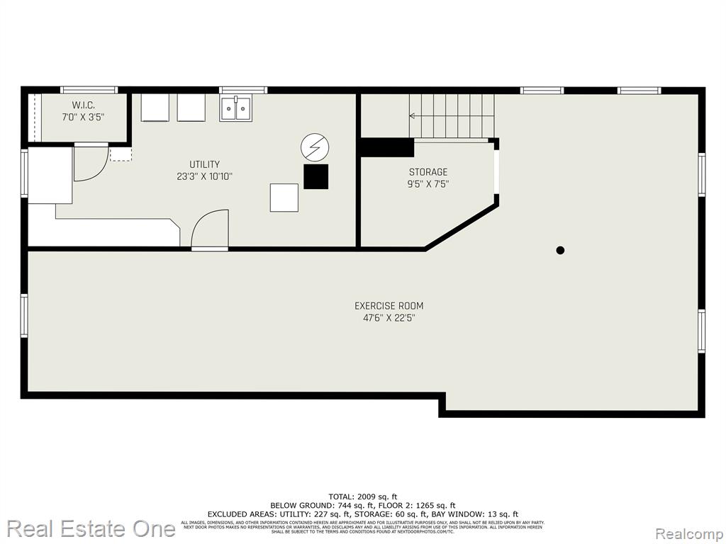 1726 Pedersen Road Walled Lake, MI 48390 - Photo 28 of 28 Gallery Image 28