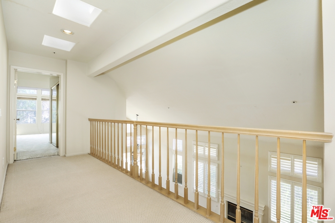 889 C. Amable Glendale, CA 91208 - Photo 21 of 51 a view of a room with windows