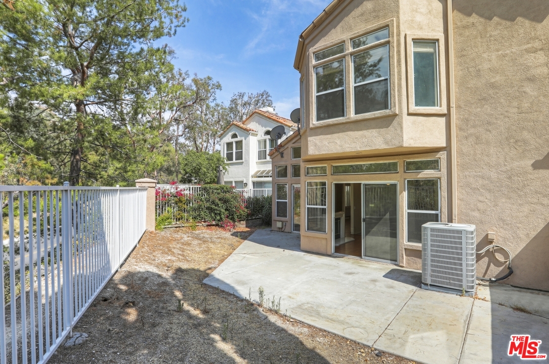 889 C. Amable Glendale, CA 91208 - Photo 40 of 51 a view of a house with a porch