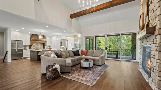 $1,649,900 | 447 Basalt Drive, Huntertown, IN 46748