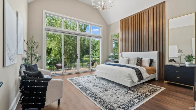 $1,649,900 | 447 Basalt Drive, Huntertown, IN 46748