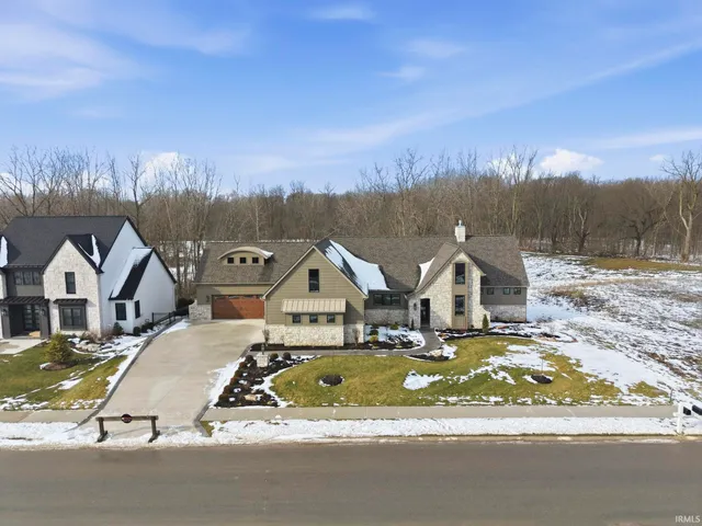 $1,649,900 | 447 Basalt Drive, Huntertown, IN 46748