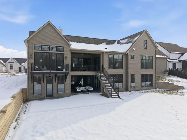 $1,649,900 | 447 Basalt Drive, Huntertown, IN 46748