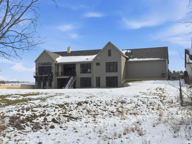 $1,649,900 | 447 Basalt Drive, Huntertown, IN 46748