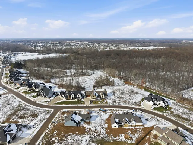 $1,649,900 | 447 Basalt Drive, Huntertown, IN 46748