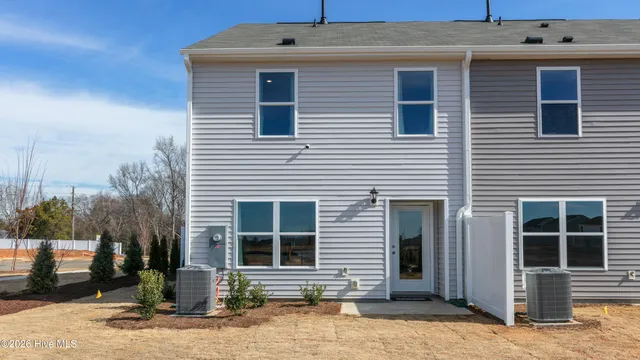 $230,990 | 3501 Sedge Drive, Unit 4, Winterville, NC 28590