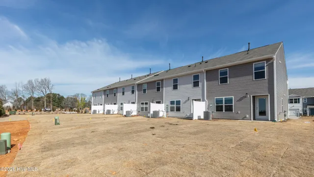 $230,990 | 3501 Sedge Drive, Unit 4, Winterville, NC 28590